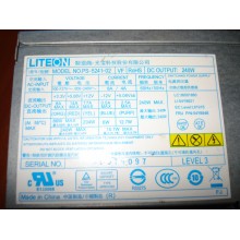 Блок питания для брендового компьютера Lenovo LiteOn PS05241-02 б/у