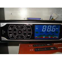 Автомагнитола сенсорная магнитола MP3-3882 ISO - MP3 Player, FM, USB, SD, AUX