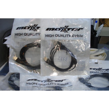 Дата кабель USB 2.0 AM / AF 1.0m Maxxter