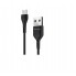 Дата кабель USB 2.0 AM to Micro 5P 1.0m Grand-X (PM-03B) 