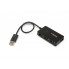 Концентратор Vinga USB2.0 to 4*USB2.0 HUB