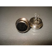 Транзистор П306 PNP 0.4A 60V (1 шт.) #1:106