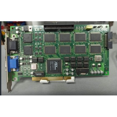 Плата відеозахвату GeoVision GV900 б/в 