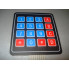 Мембранная клавиатура 4*4 (arduino, stm, avr, pic)