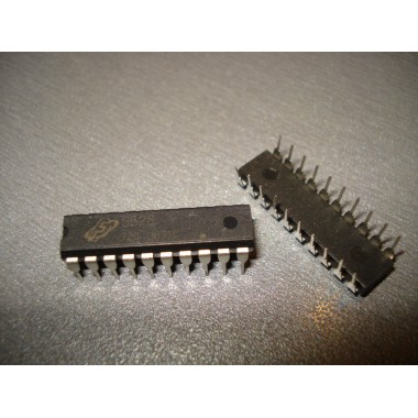Микросхема ШИМ-контроллера FSP3528 dip-20 (1 шт.) Е-22