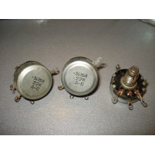 Подстроечный резистор СП-1 22 КОм А-1ВТ-II (1 шт.)