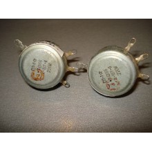 Переменный резистор СП-1 220 КОм А-1ВТ-II (1 шт.)