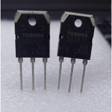 Транзистор IGBT 50JR22 ОРИГІНАЛ #C-2
