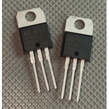 Симістор BTA12-800B 800V 12A  №А-12