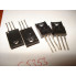 2SC5353, Транзистор NPN 800В 3А 25Вт [TO-220F] (1 шт.) демонтаж #E1