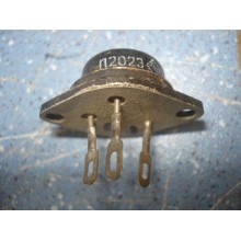 Транзистор П202Э (1 шт.) #i29