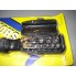 ОТВЁРТКА С НАСАДКАМИ TOOL QC 002 / UKC 18-1