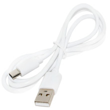 Кабель USB-TYPE-C 2A  1м,