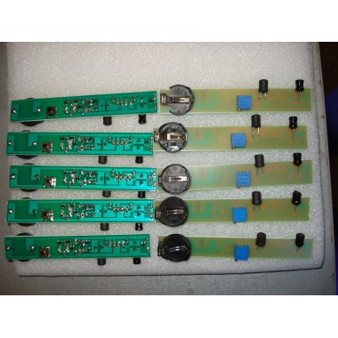 ИКЗ Индикатор короткозамкнутых витков для проверки статора, ротора Модуль в сборе (1 шт.)