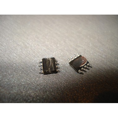 Микросхема STM8324 (1 шт.) демонтаж проверенная полностью рабочая #1:118