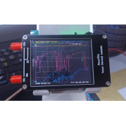 Векторний аналізатор ланцюгів NanoVNA 50 кГц - 900 Мгц