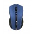 Мишка Canyon MW-5 Wireless Blue-Black (CNE-CMSW05BL)