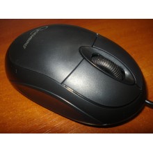 Мышь Gembird MUS-U-01 USB