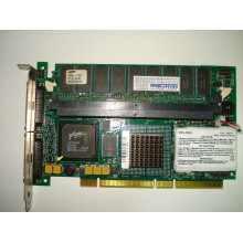 Контроллер ISA SCSI GLogic ISP12160A #70014