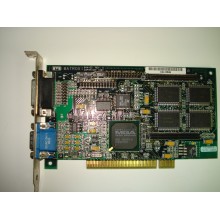 Видеокарта PCI MGA-1064SG-H 64bit #70066-2