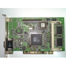 Видеокарта PCI 3D RAGE Pro 2m #70075