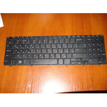 Клавиатура для ноутбука NSK-DRASW Dell Inspiron б/у