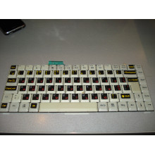 Клавиатура Fujitsu-Siemens X-YBKB б/у