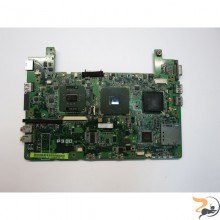 Материнская плата для ноутбука ASUS EEE PC P900, rev: 1.2G, б \ у. Имеет впаян процессор Intel Celeron M LE80536 900/512