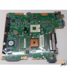 Материнская плата для ноутбука Fujitsu Amilo L7320GW, LM13WPMB, Rev 2.0, б/у