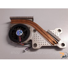 Вентилятор системы охлаждения для ноутбука MEDION Speedmaster Md40700, H4210B05HD-100, б/у