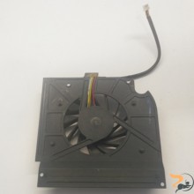 Вентилятор системы охлаждения для ноутбука HP Pavilion DV9000, б/у