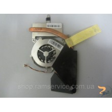 Вентилятор системы охлаждения для ноутбука Medion MD98150, б/у