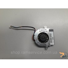 Вентилятор системы охлаждения для ноутбука Medion MD 98240, б/у