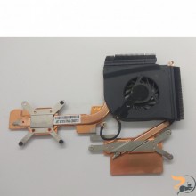 Вентилятор системы охлаждения для ноутбука HP Pavilion dv6000, dv6041ea, KDB05205HC, б/у