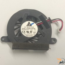 Вентилятор системы охлаждения для ноутбука SAMSUNG NF108, NF110, NF110, NF310 Notebook Fan, KSB0405HA, б/у
