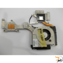 Вентилятор системы охлаждения для ноутбука HP Pavilion Dv6000, 434986-001 б \ у