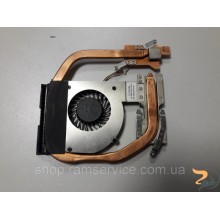 Вентилятор системы охлаждения для ноутбука HP Compaq 615, 610, б/у