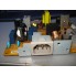 Плата блока питания Canon 3220 / MF3222 / MF3228 / MF3240 / MF3241 FK2-2864 б/у