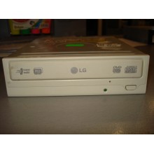 Привод LG GSA-4167 DVD-RW IDE б/у