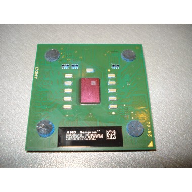Процессор AMD Sempron 2500 (Socket 462/A)