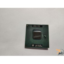 Процессор Intel Pentium SLA4K T2330, 1 МБ кэш-памяти, тактовая частота 1.6 ГГц, б/у. В хорошем состоянии, без повреждений.