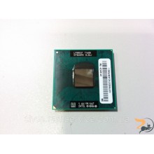 Процессор Intel Celeron Dual-Core T1600, SLB6J, б/у