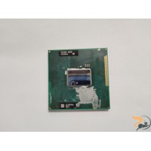 Процессор Intel Celeron B820, SR0HQ, тактовая частота 1.7 ГГц, 2 МБ кэш-памяти, Socket FCPGA988, б/у, протестированный, рабочий