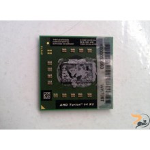 Процессор AMD Turion 64 X2, Dual Core, 1.8ghz, TMDTLS6HAXSCT, б/у