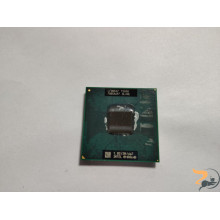 Процессор Intel Core 2 Duo T5550, SLA4E, тактовая частота 1.83 ГГц, 2 Мб кэш-памяти, частота системной шины 667 МГц, Socket PPGA478, б/у.