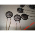 Термисторы терморезисторы NTC 47D-15 (1 шт.) 47 Ом #L30