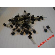 Транзисторы BC517 NPN 40V 1A (1 шт.) #1:22