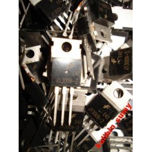 MJE13009 Транзистор биполярный NXP/CN NPN 700V 12A 100W  #N28