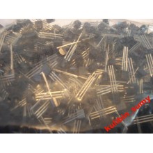 Транзисторы BC557 PNP 50V 0.1A (1 шт.) #1:22