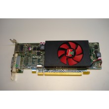Видеокарта AMD Radeon HD 7470 1gb PCI-Ex DDR3 64bit (DVI + DP) б/у